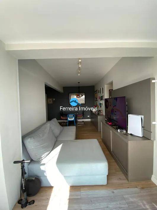 Apartamento, 2 quartos, 69 m² - Foto 4