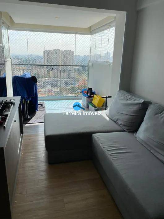 Apartamento, 2 quartos, 69 m² - Foto 5