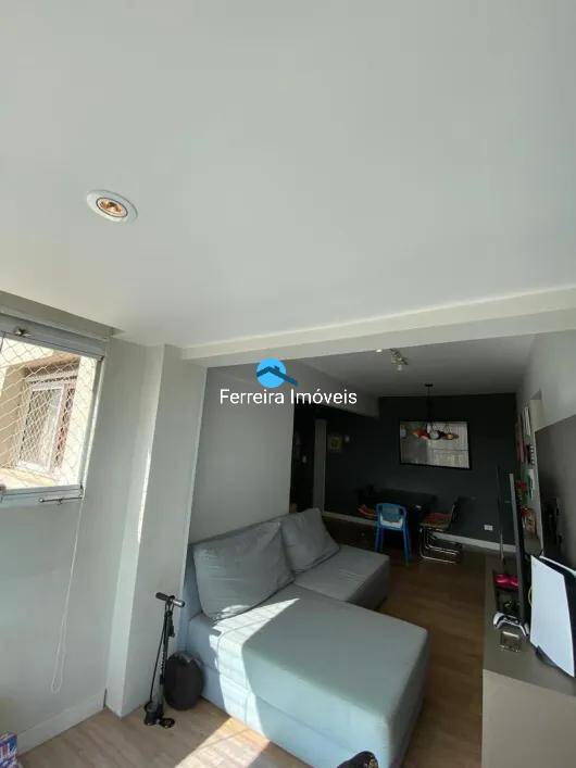 Apartamento, 2 quartos, 69 m² - Foto 11