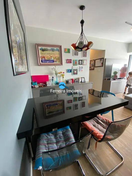 Apartamento, 2 quartos, 69 m² - Foto 10