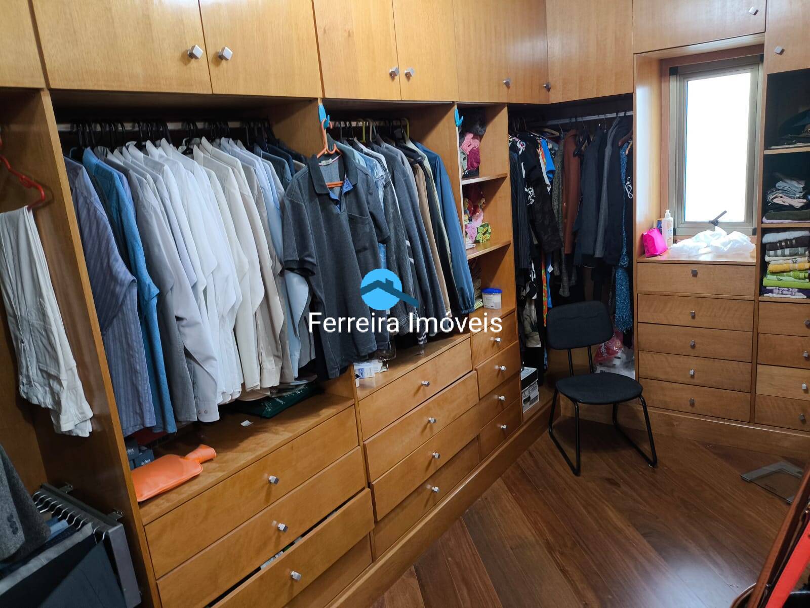 Casa de Condomínio, 4 quartos - Foto 12