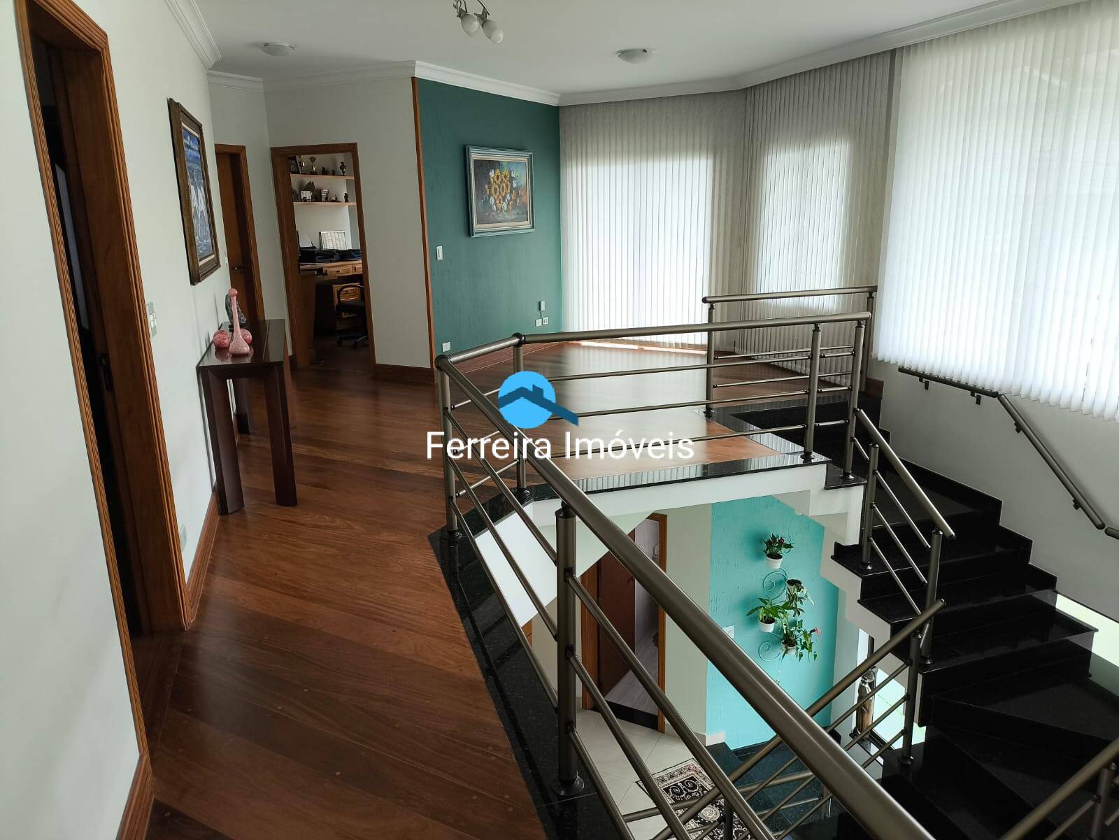 Casa de Condomínio, 4 quartos - Foto 8