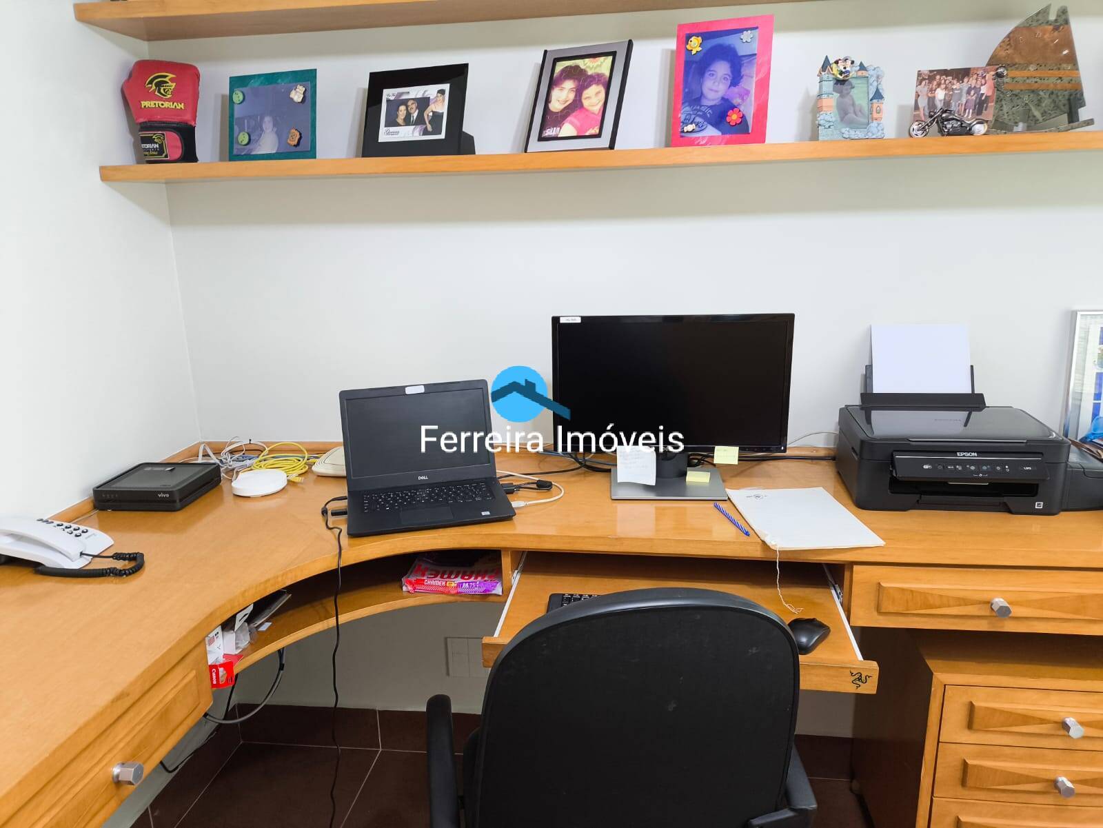 Casa de Condomínio, 4 quartos - Foto 15