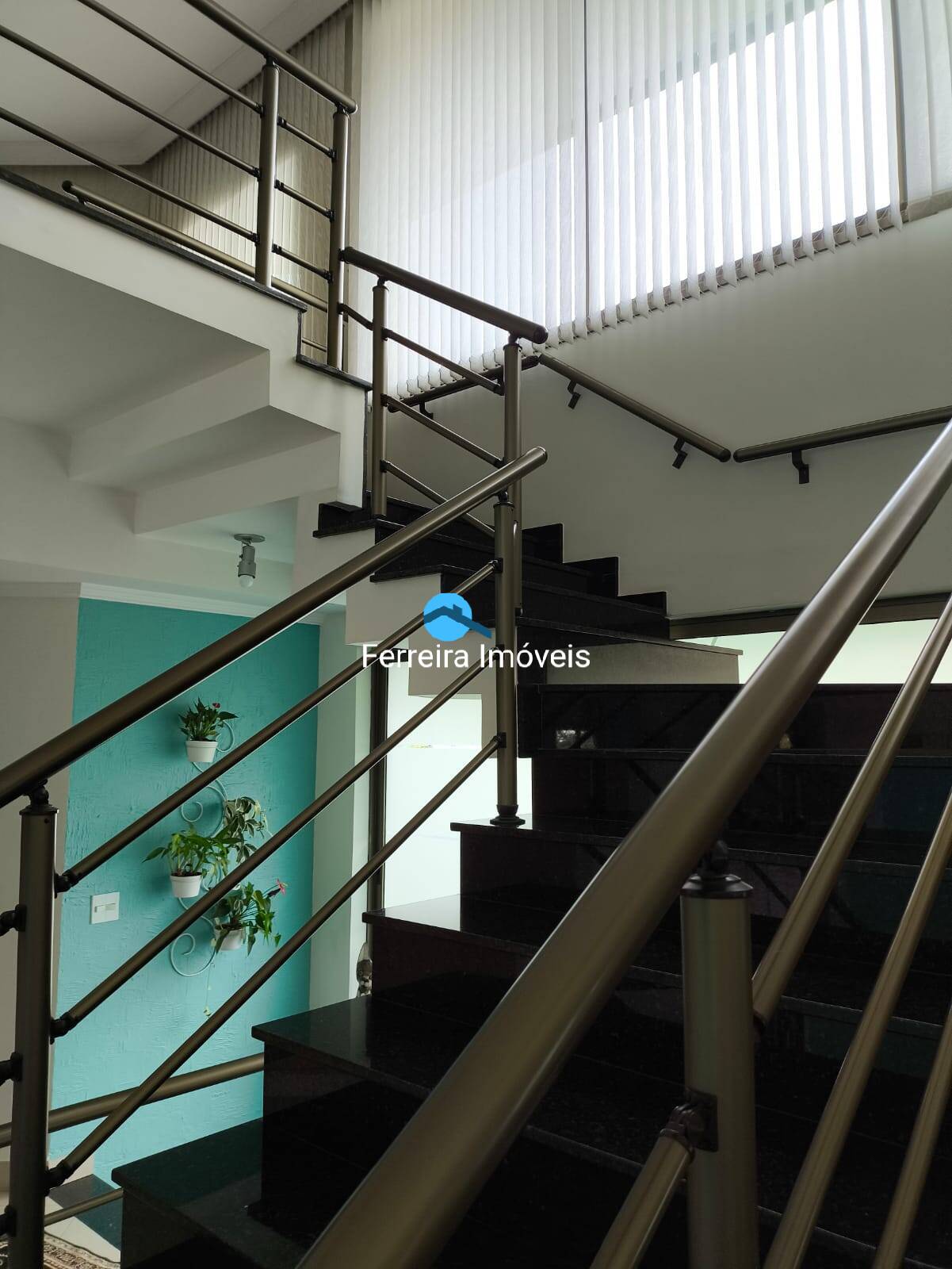 Casa de Condomínio, 4 quartos - Foto 9