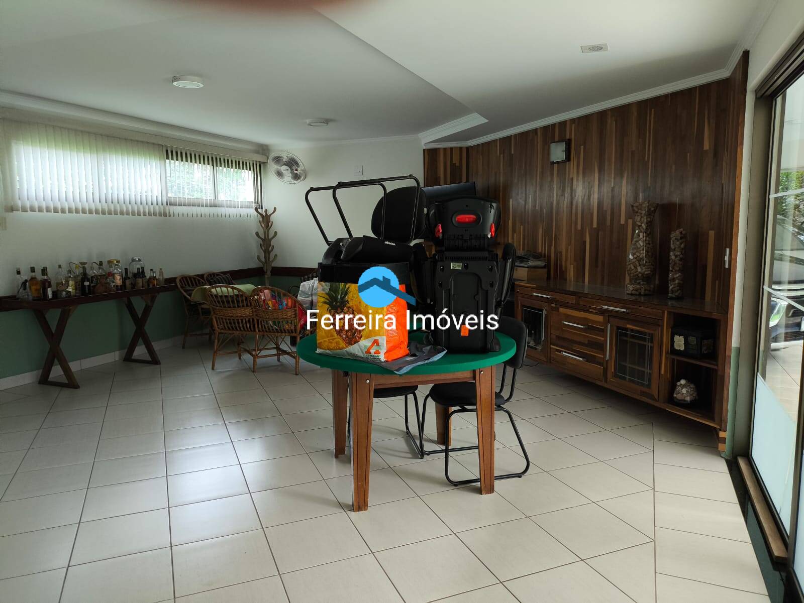 Casa de Condomínio, 4 quartos - Foto 17