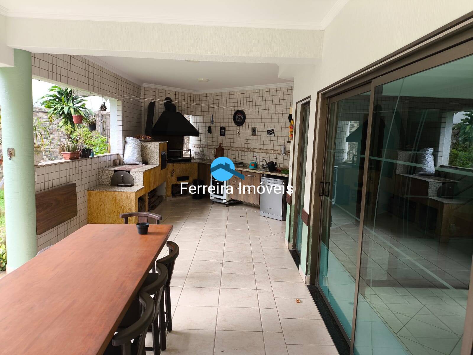 Casa de Condomínio, 4 quartos - Foto 4