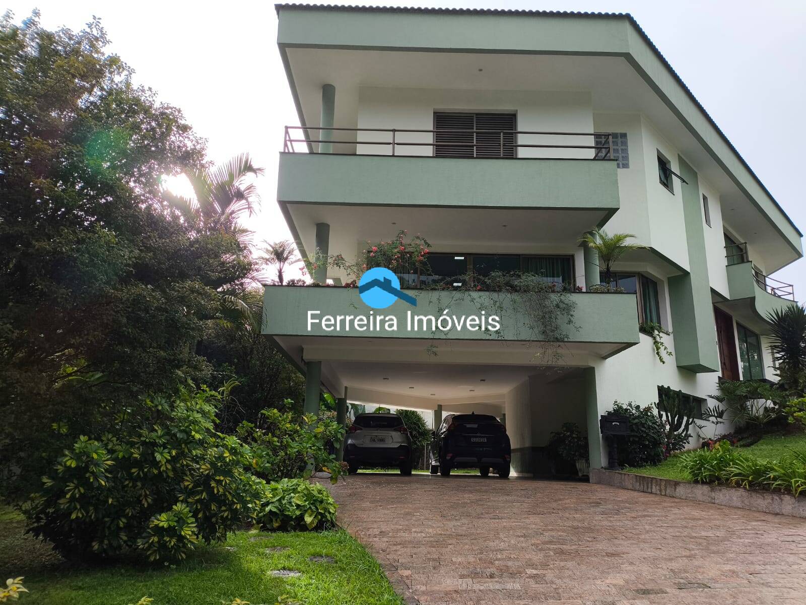 Casa de Condomínio, 4 quartos - Foto 21