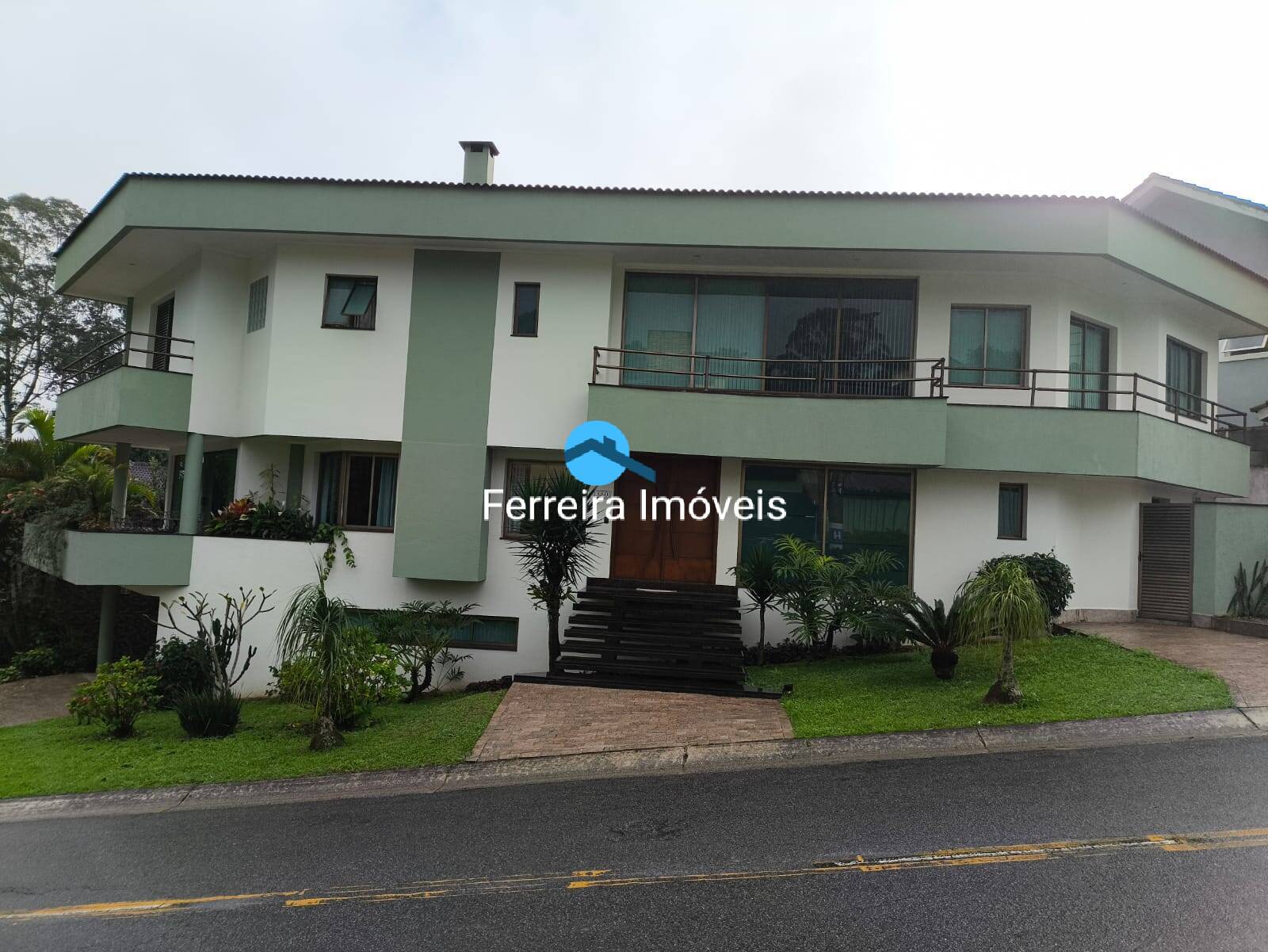 Casa de Condomínio, 4 quartos - Foto 20