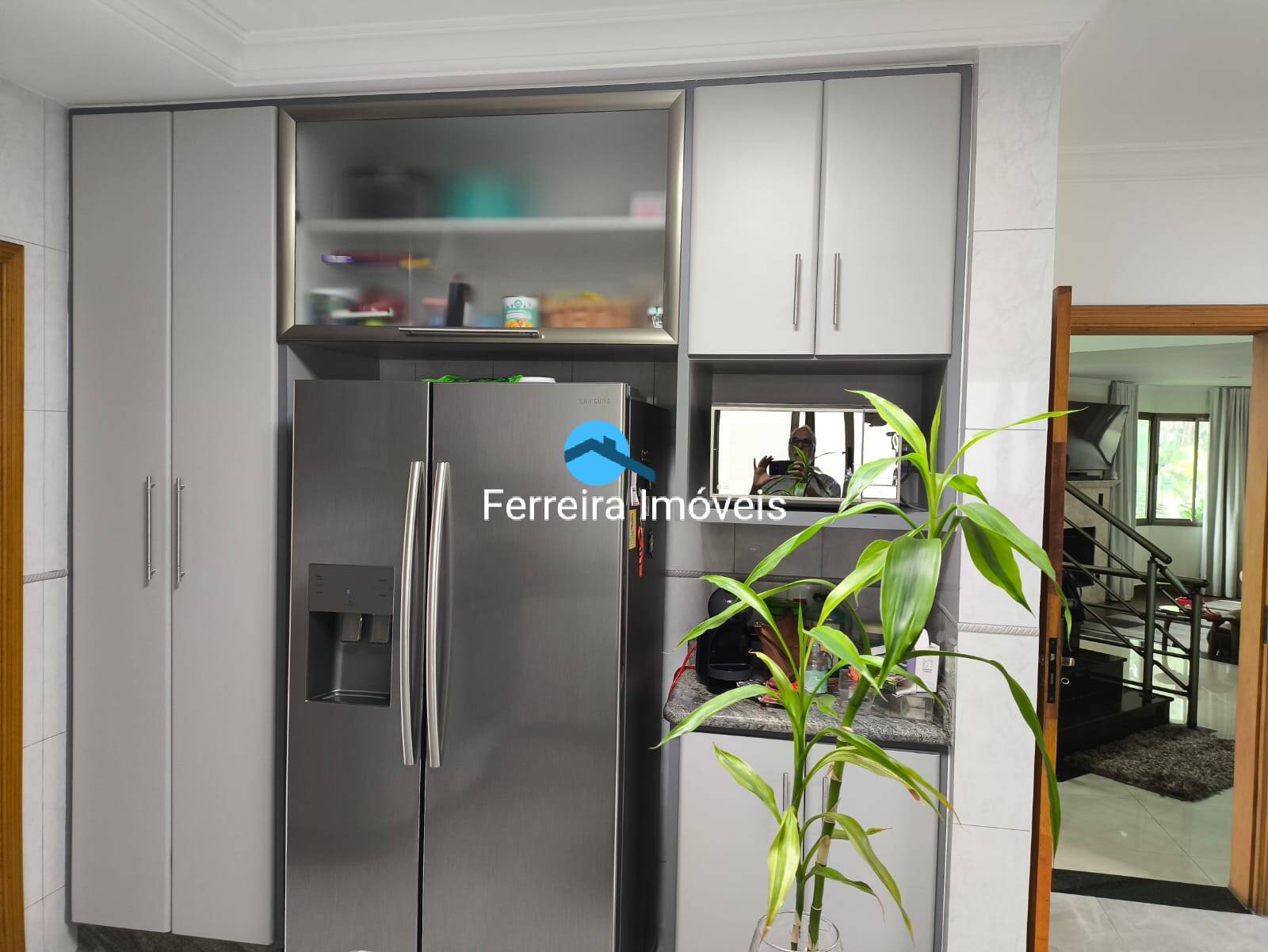 Casa de Condomínio, 4 quartos - Foto 7