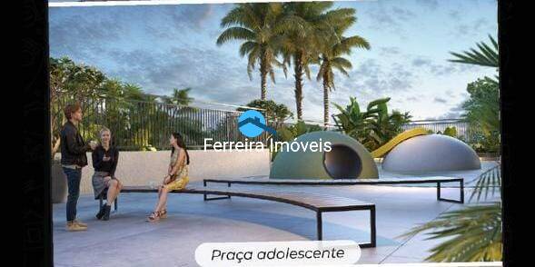 Apartamento, 3 quartos - Foto 3