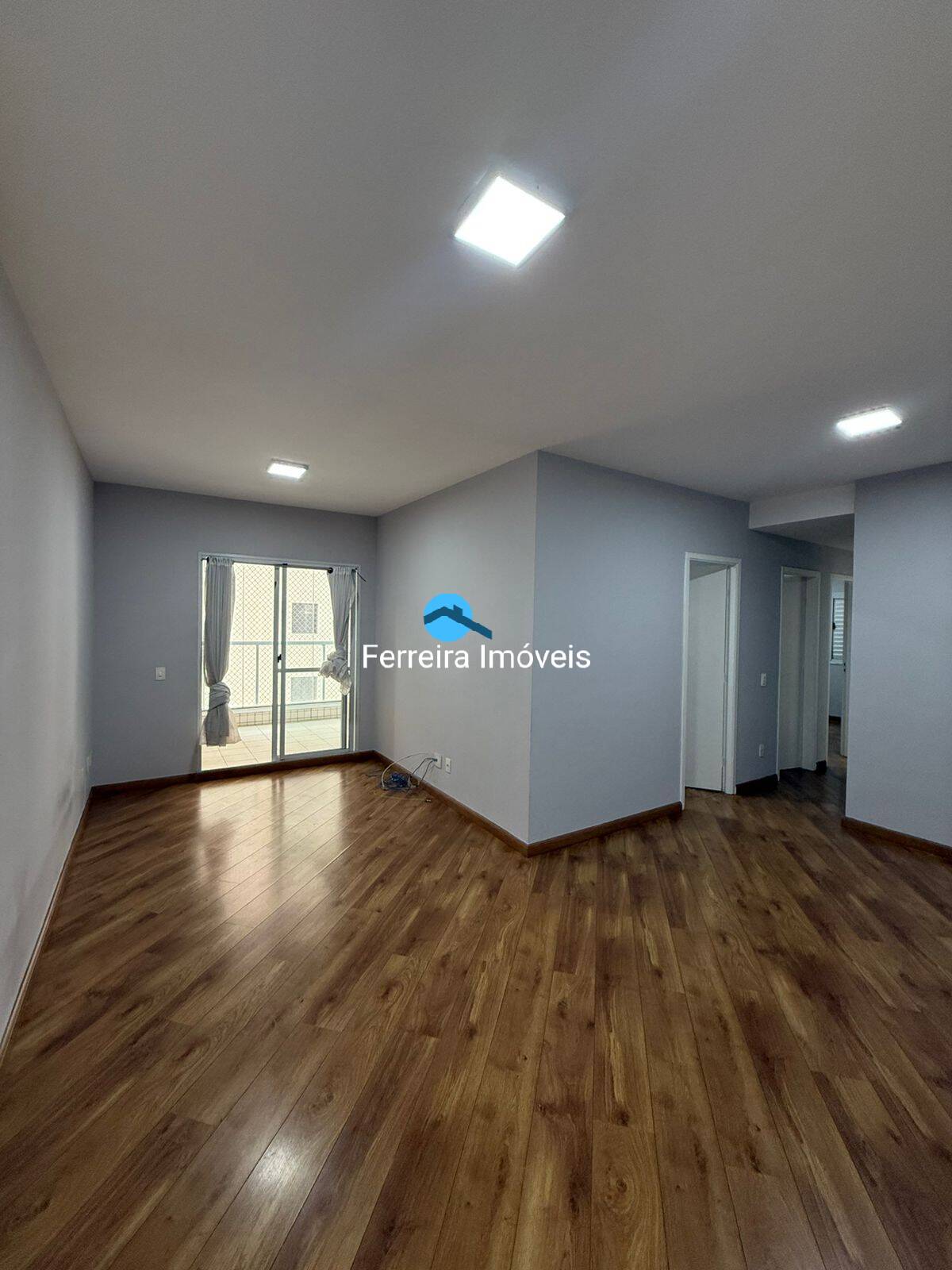 Apartamento, 4 quartos, 102 m² - Foto 1