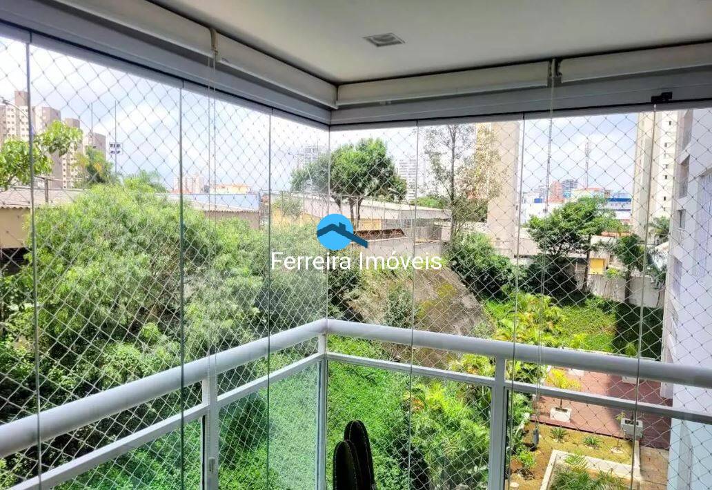 Apartamento, 3 quartos, 96 m² - Foto 4