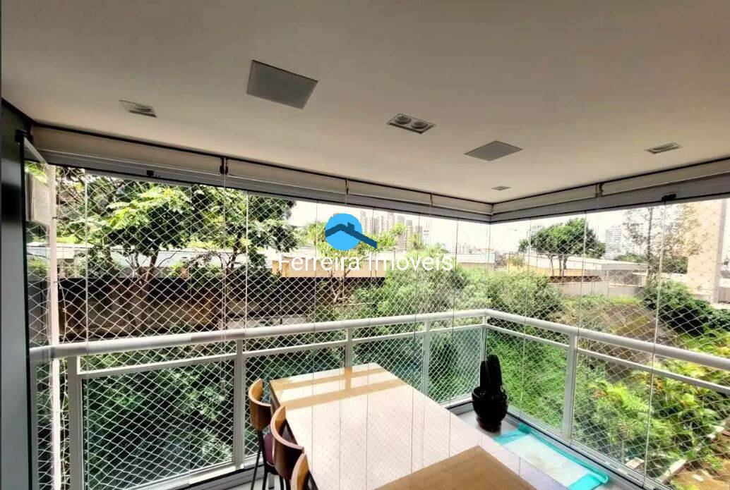 Apartamento, 3 quartos, 96 m² - Foto 2