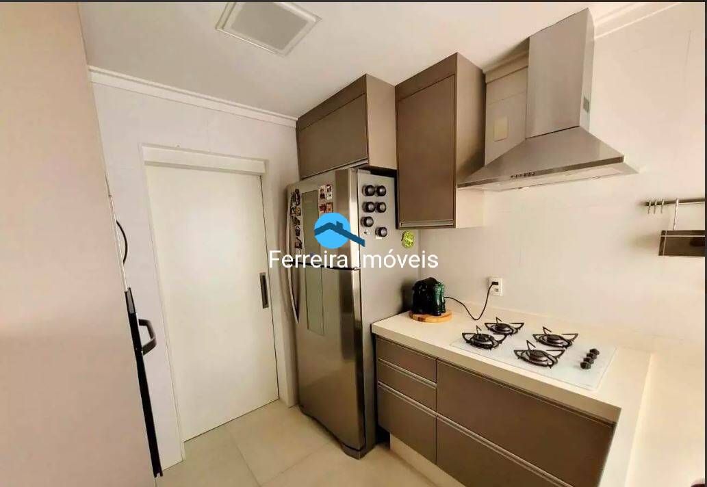 Apartamento, 3 quartos, 96 m² - Foto 9