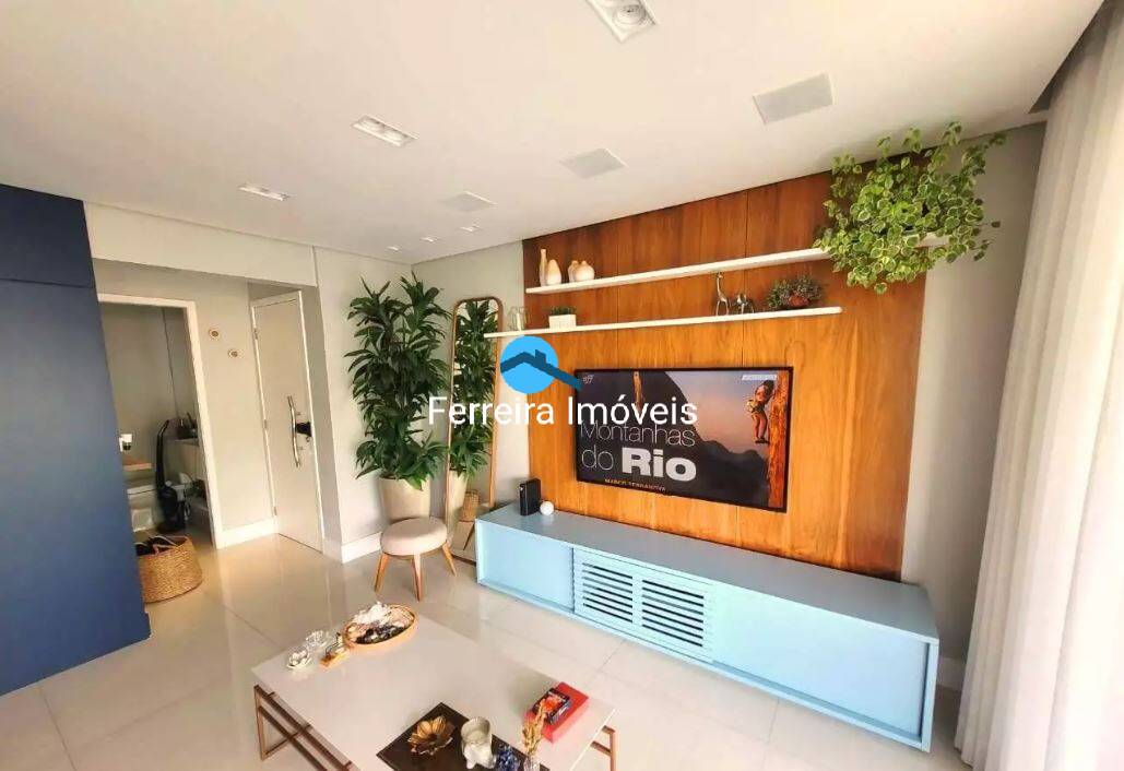 Apartamento, 3 quartos, 96 m² - Foto 5