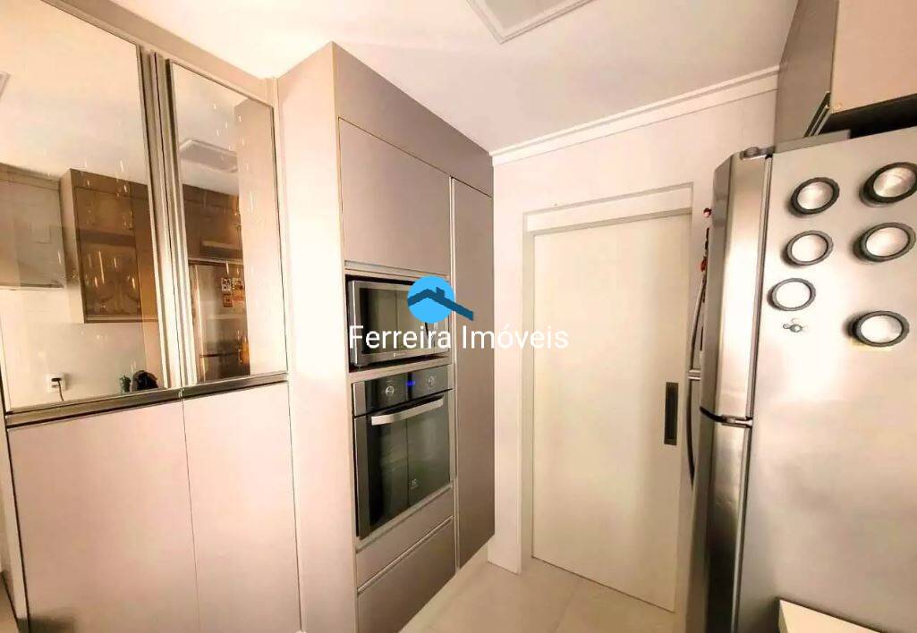 Apartamento, 3 quartos, 96 m² - Foto 11