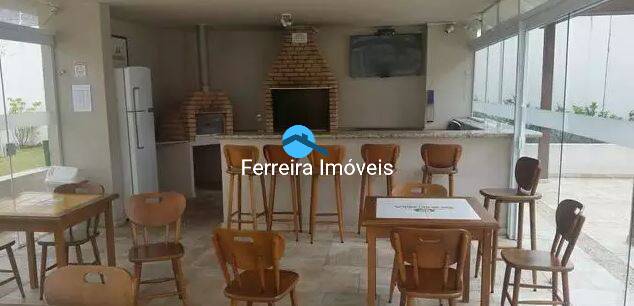 Apartamento, 3 quartos, 96 m² - Foto 28