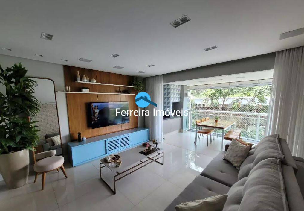 Apartamento, 3 quartos, 96 m² - Foto 8