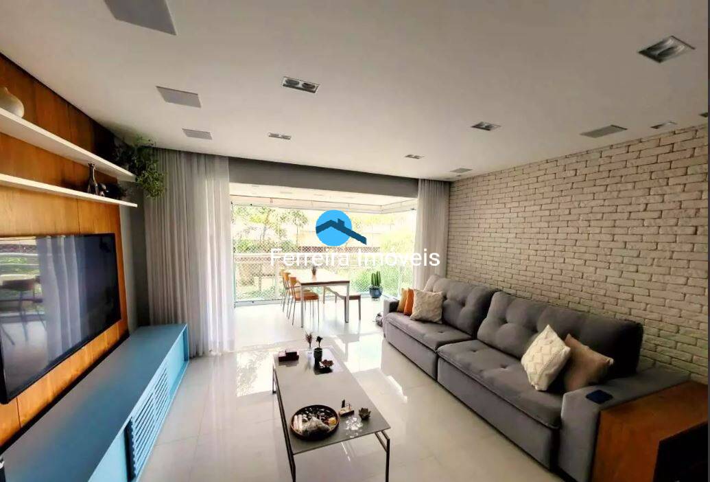 Apartamento, 3 quartos, 96 m² - Foto 7