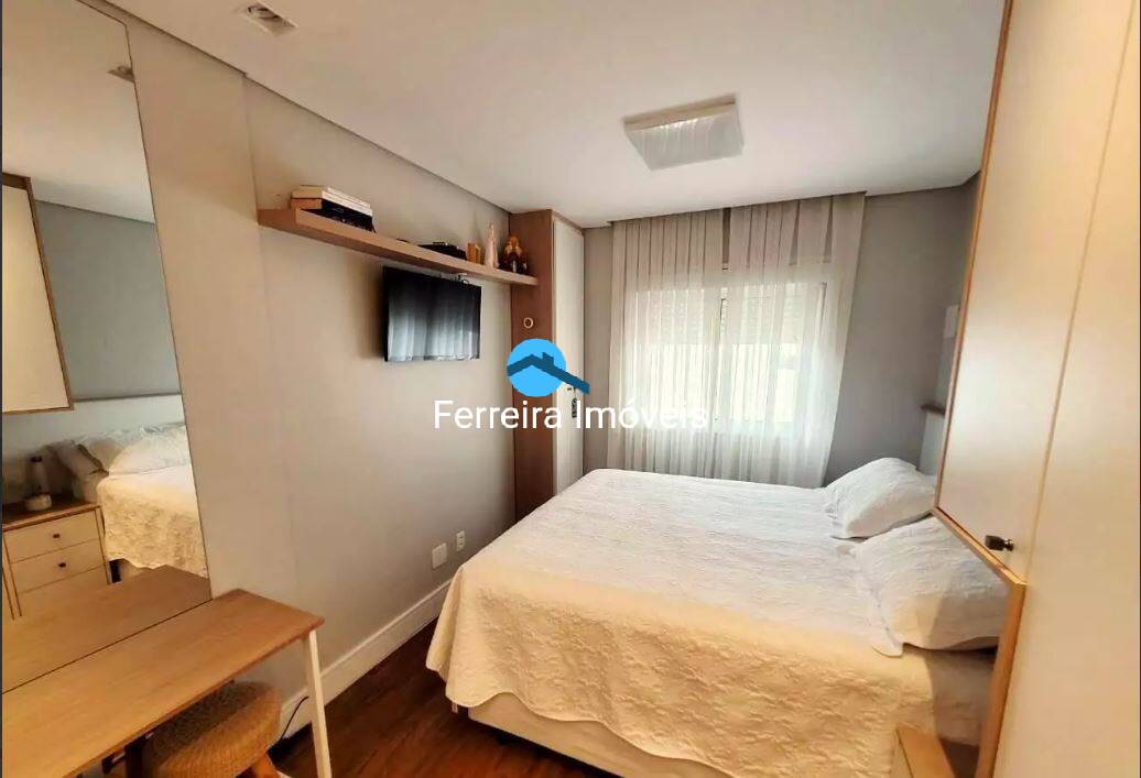 Apartamento, 3 quartos, 96 m² - Foto 14