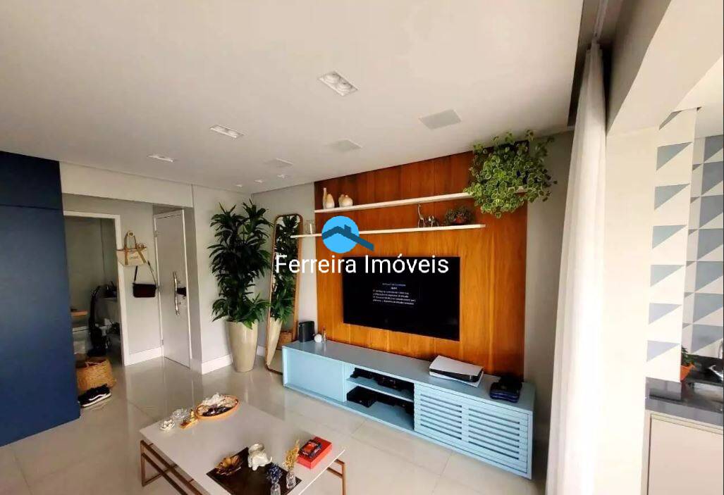 Apartamento, 3 quartos, 96 m² - Foto 6