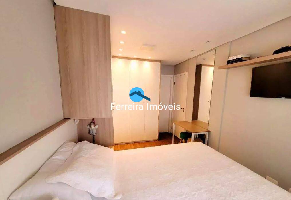 Apartamento, 3 quartos, 96 m² - Foto 17