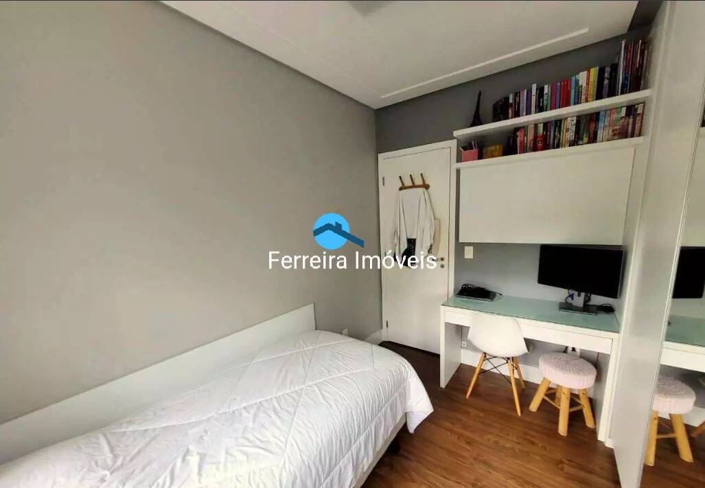 Apartamento, 3 quartos, 96 m² - Foto 21