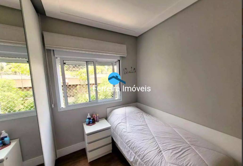 Apartamento, 3 quartos, 96 m² - Foto 25