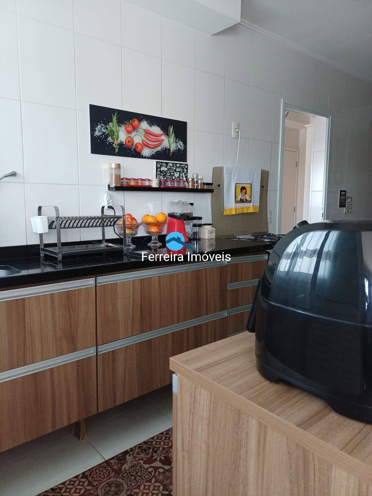 Apartamento, 3 quartos, 126 m² - Foto 8