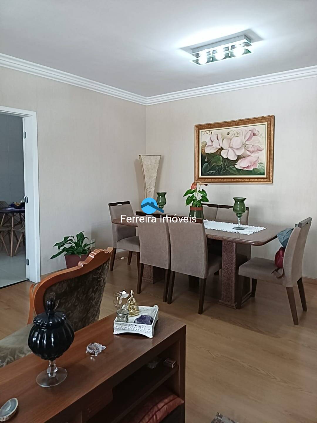 Apartamento, 3 quartos, 126 m² - Foto 4