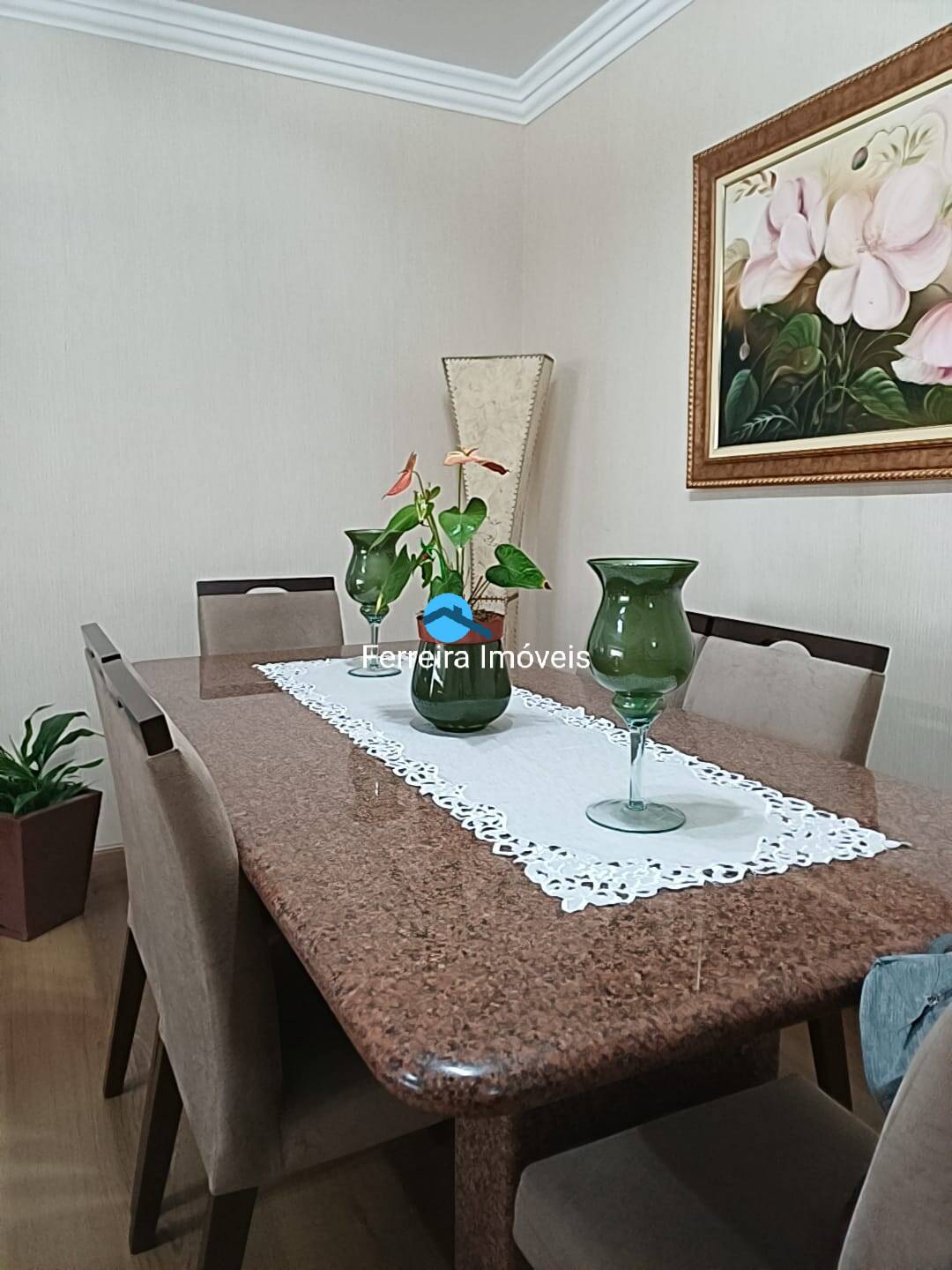 Apartamento, 3 quartos, 126 m² - Foto 2