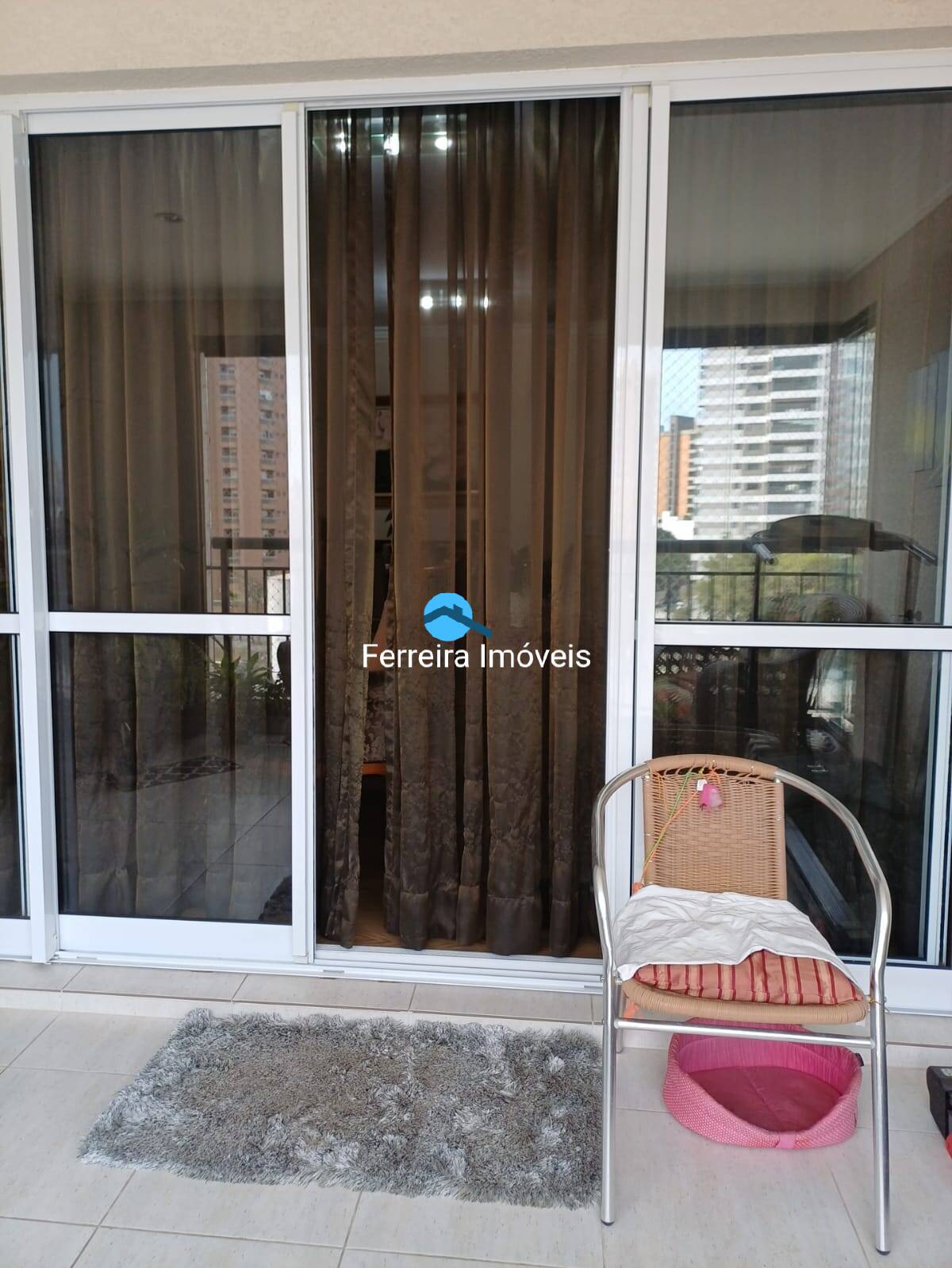 Apartamento, 3 quartos, 126 m² - Foto 12