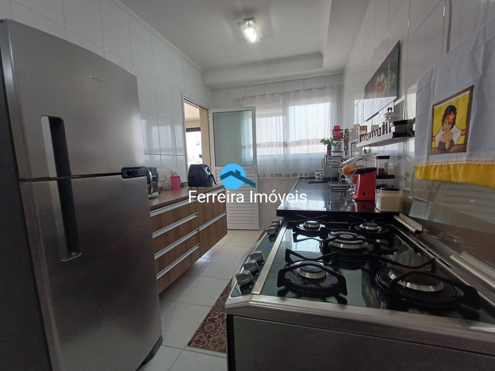 Apartamento, 3 quartos, 126 m² - Foto 10