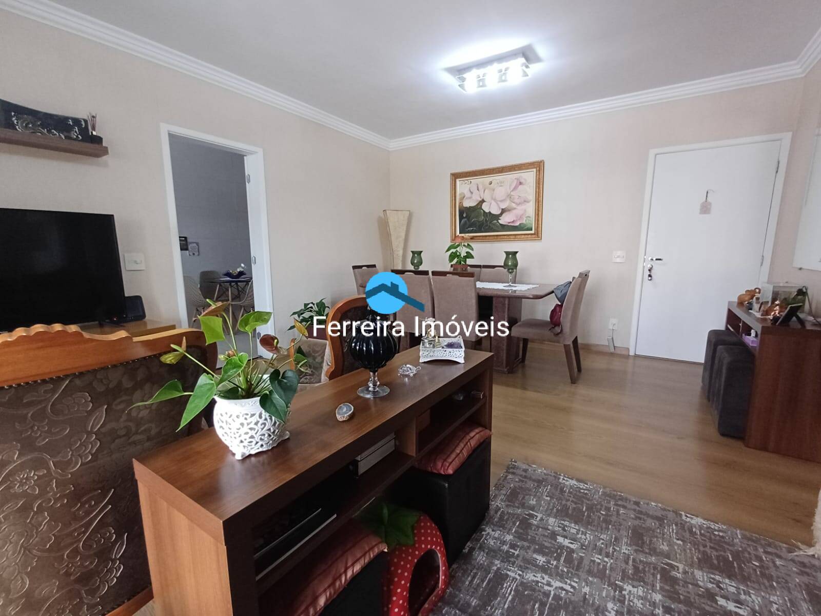 Apartamento, 3 quartos, 126 m² - Foto 5
