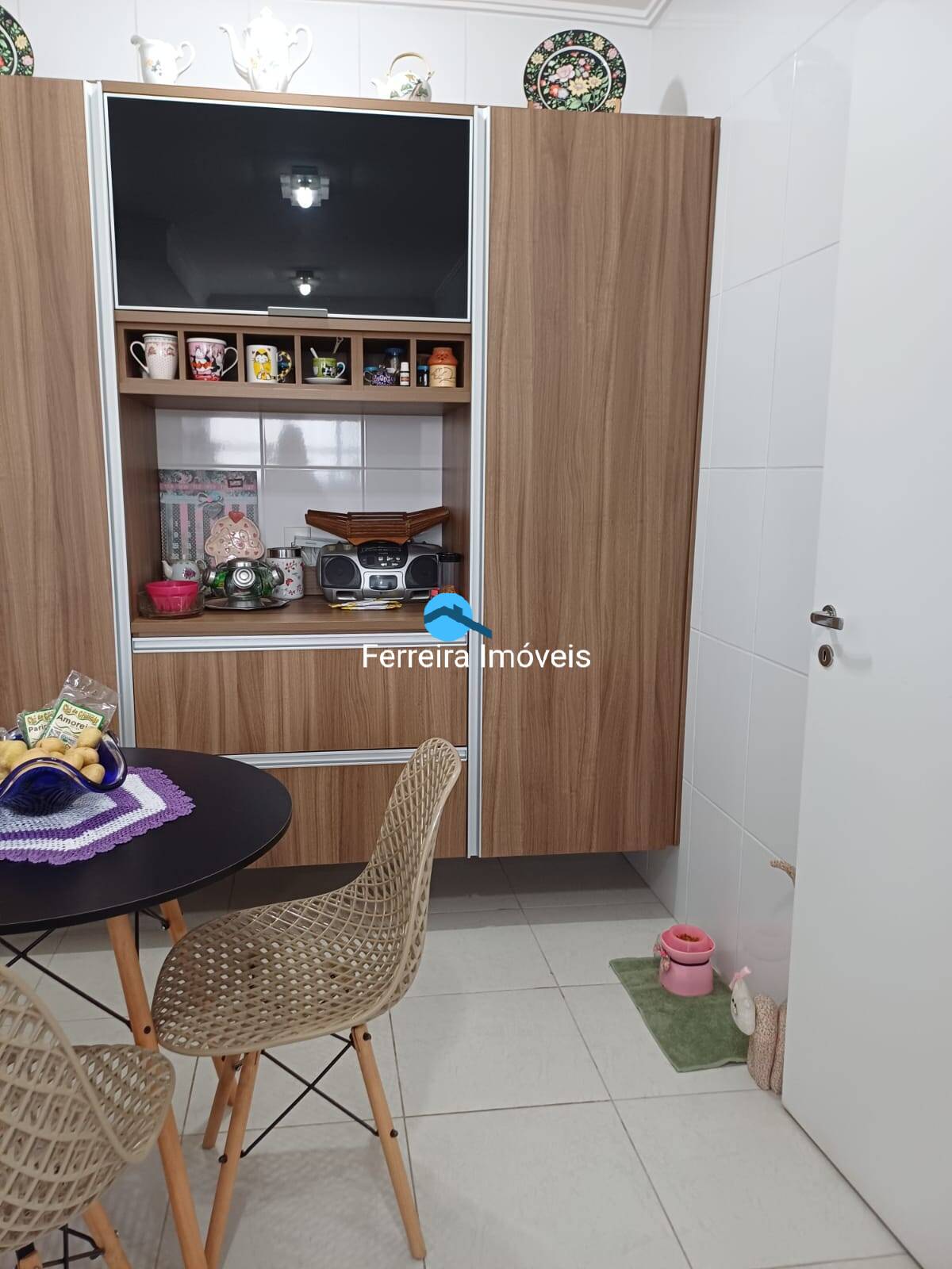 Apartamento, 3 quartos, 126 m² - Foto 9