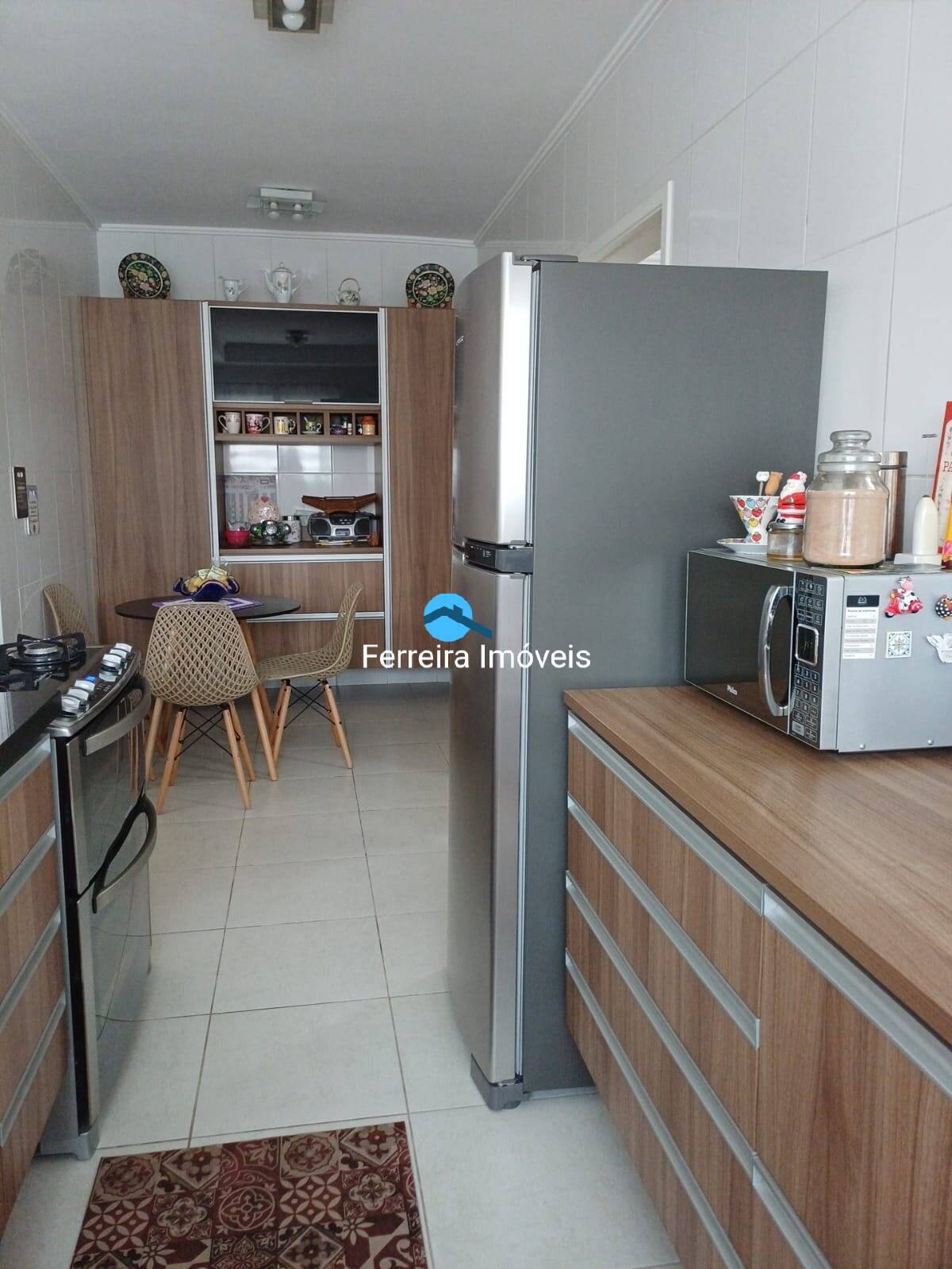 Apartamento, 3 quartos, 126 m² - Foto 6