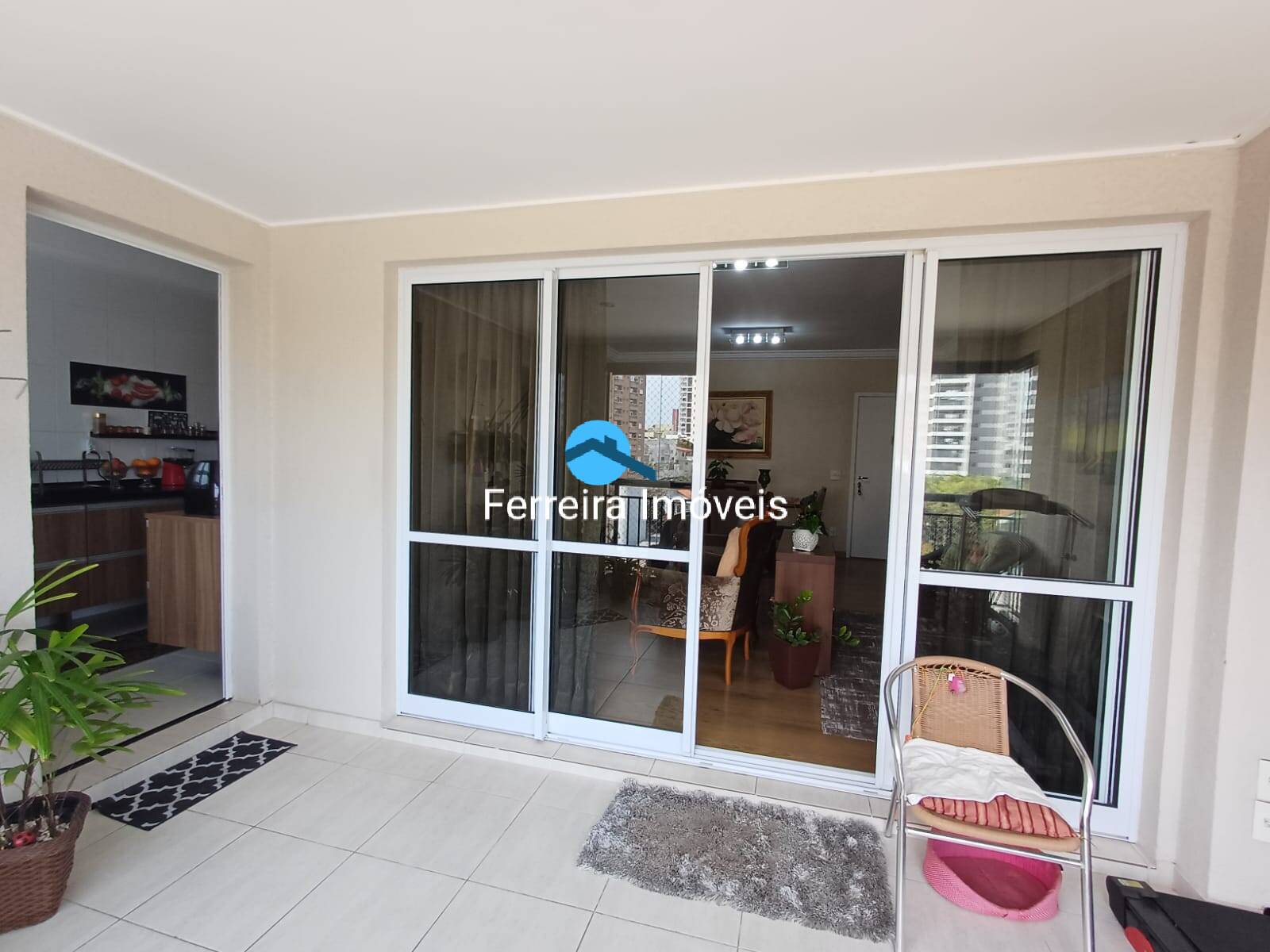 Apartamento, 3 quartos, 126 m² - Foto 11