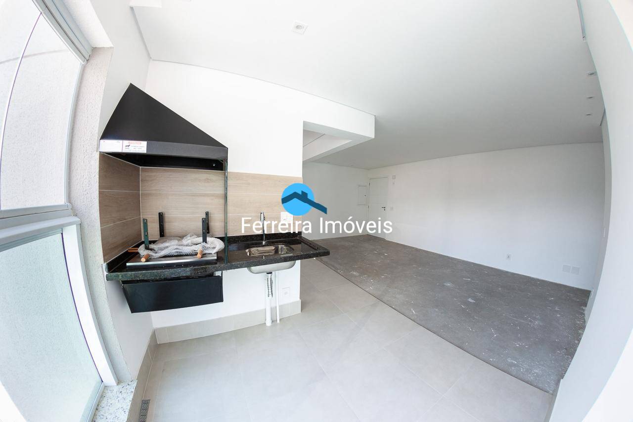 Apartamento, 3 quartos, 96 m² - Foto 5