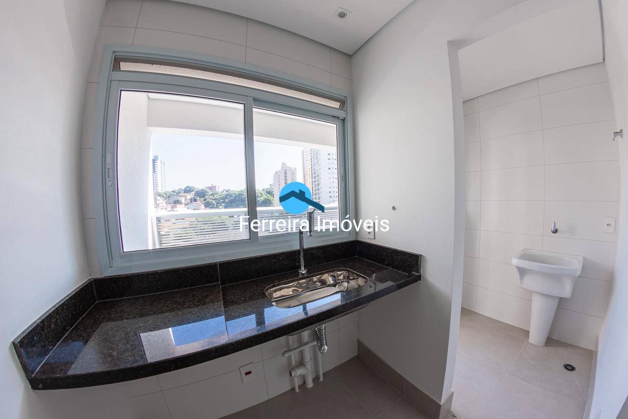 Apartamento, 3 quartos, 96 m² - Foto 8