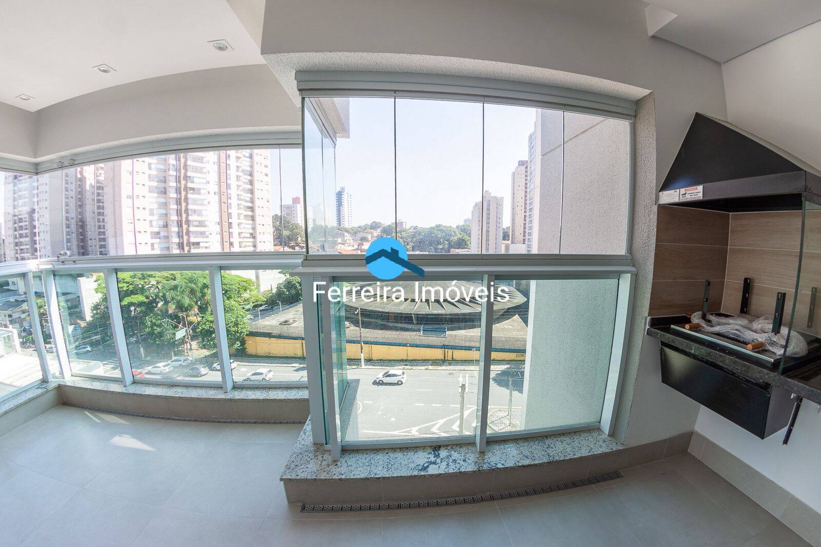 Apartamento, 3 quartos, 96 m² - Foto 4