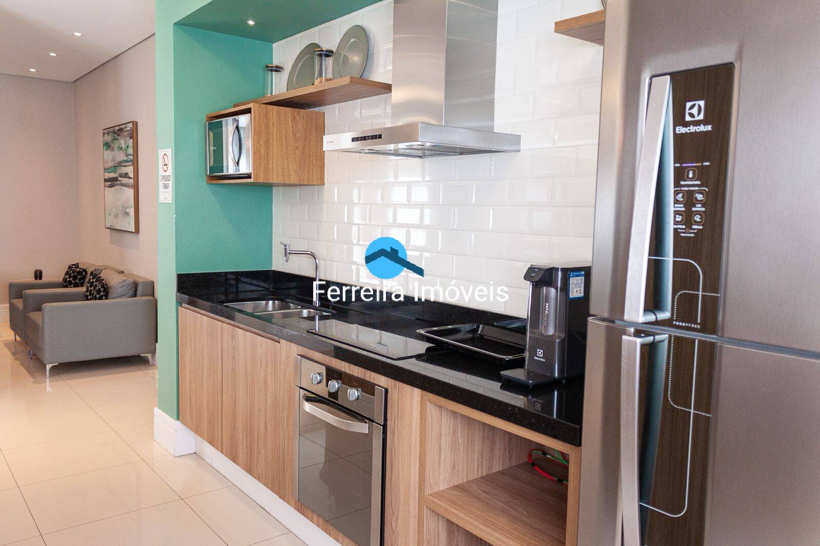 Apartamento, 3 quartos, 96 m² - Foto 10