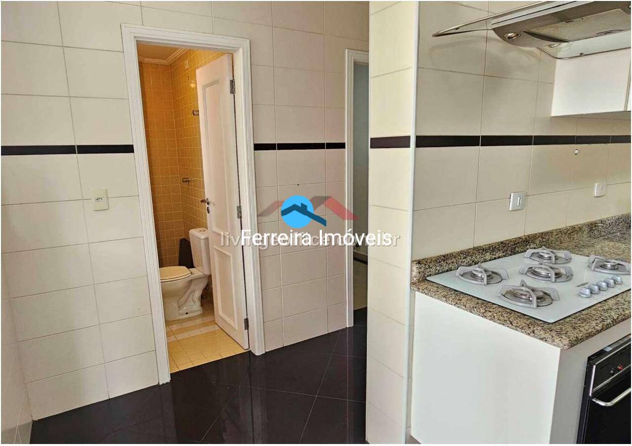 Apartamento, 3 quartos, 133 m² - Foto 7