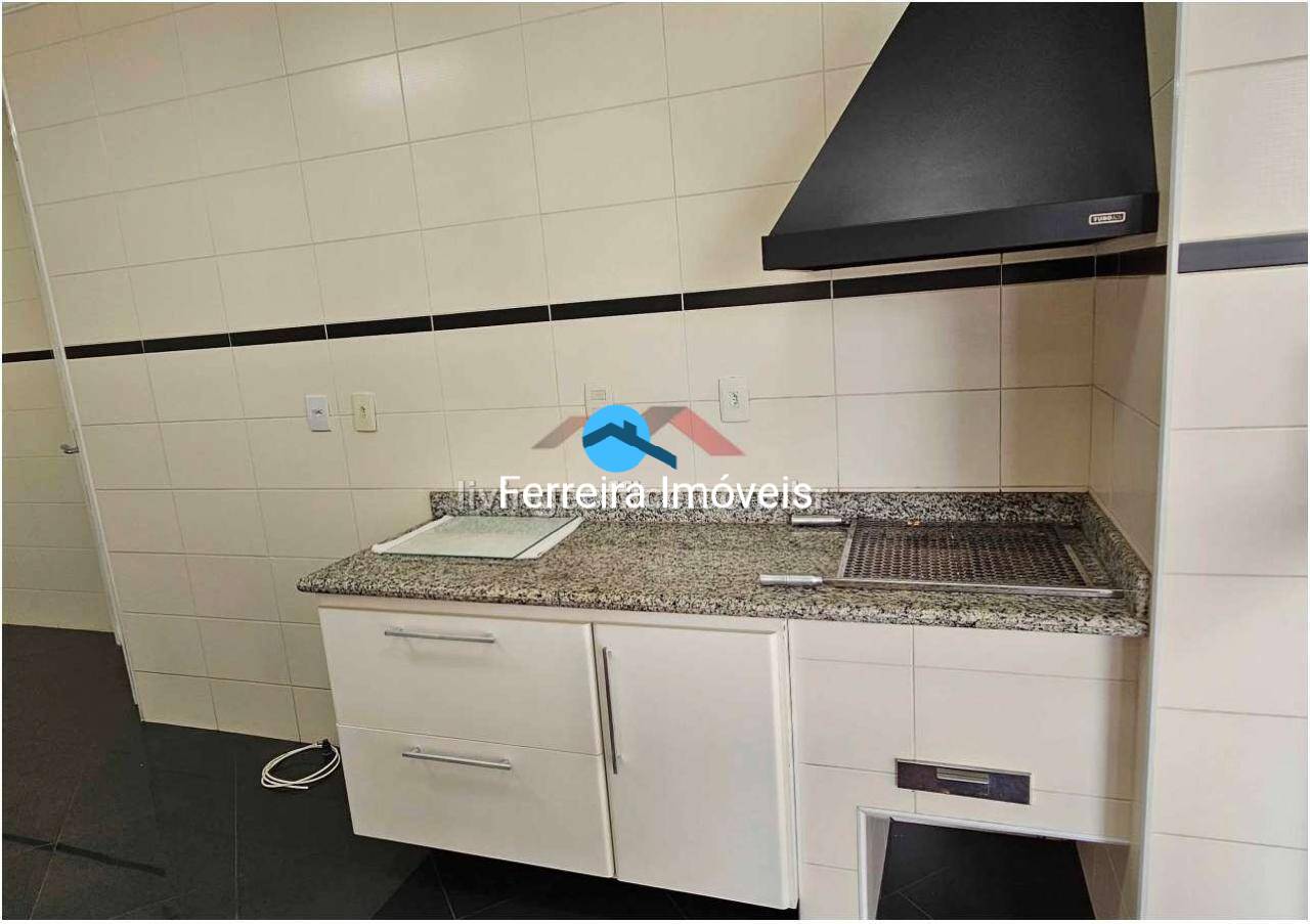 Apartamento, 3 quartos, 133 m² - Foto 9