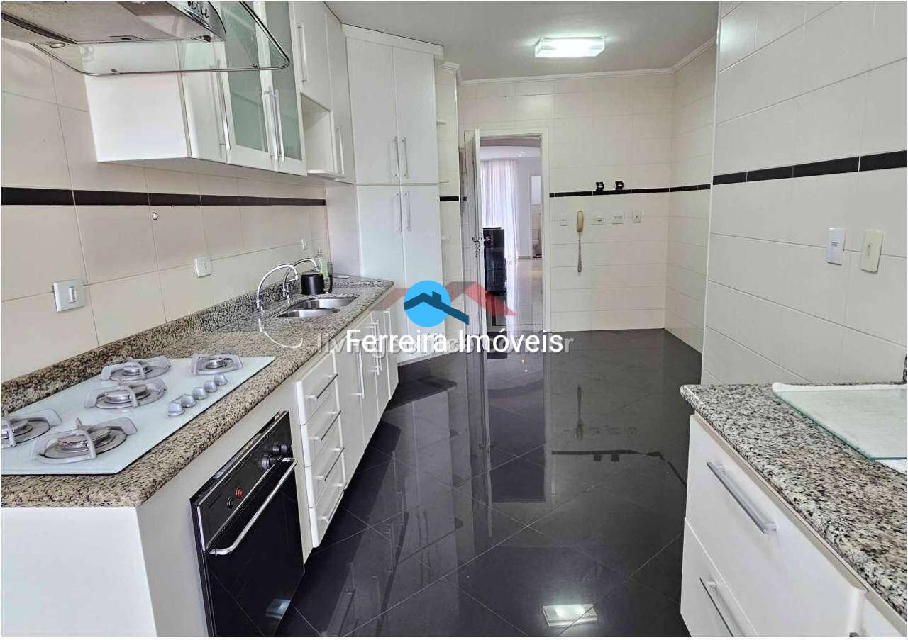 Apartamento, 3 quartos, 133 m² - Foto 8