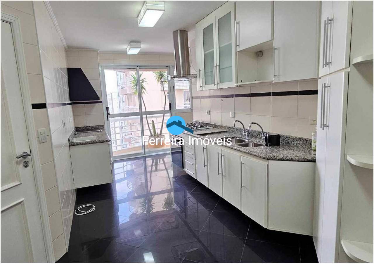 Apartamento, 3 quartos, 133 m² - Foto 6