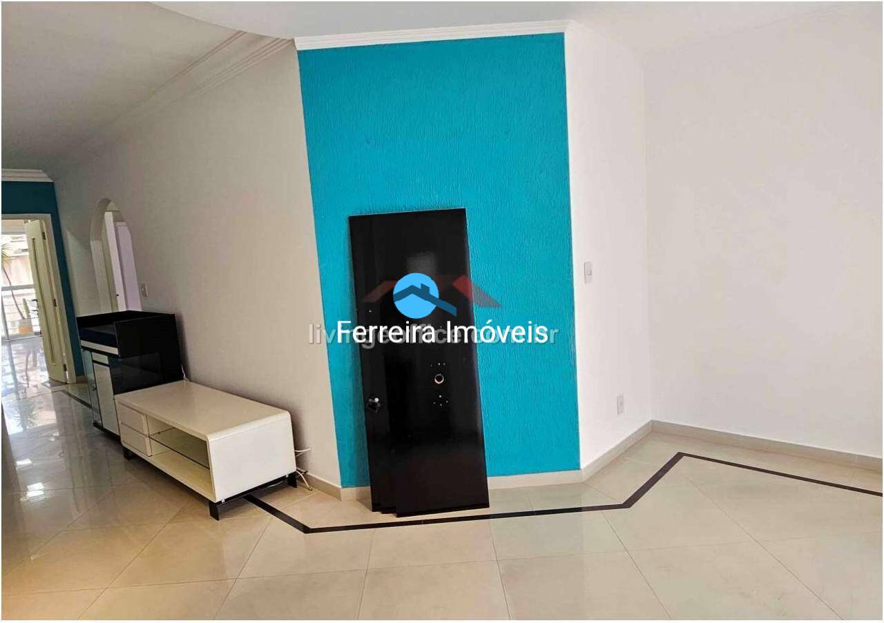 Apartamento, 3 quartos, 133 m² - Foto 3