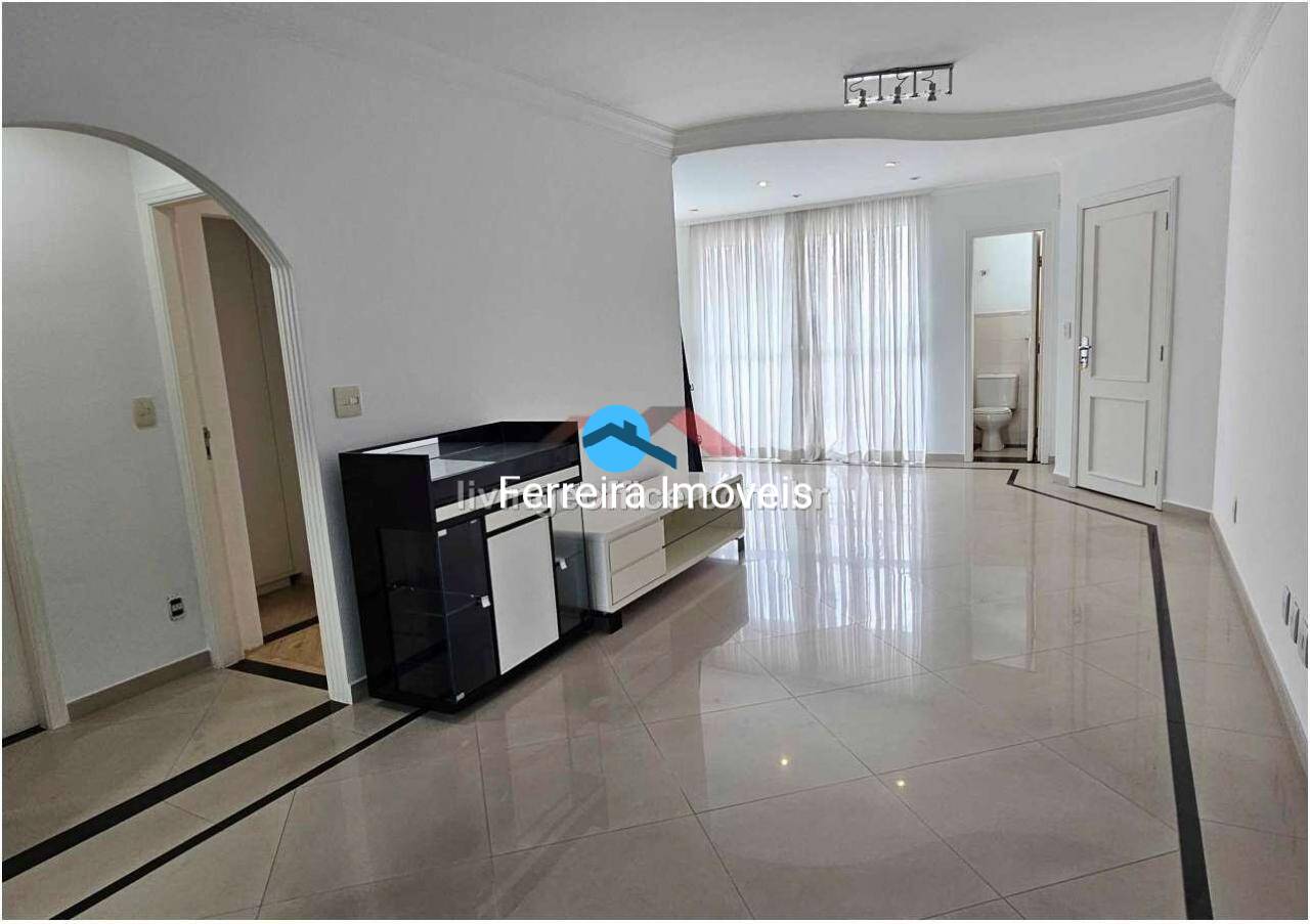 Apartamento, 3 quartos, 133 m² - Foto 1