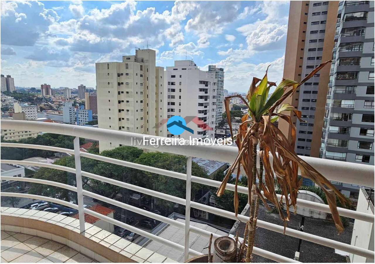 Apartamento, 3 quartos, 133 m² - Foto 5