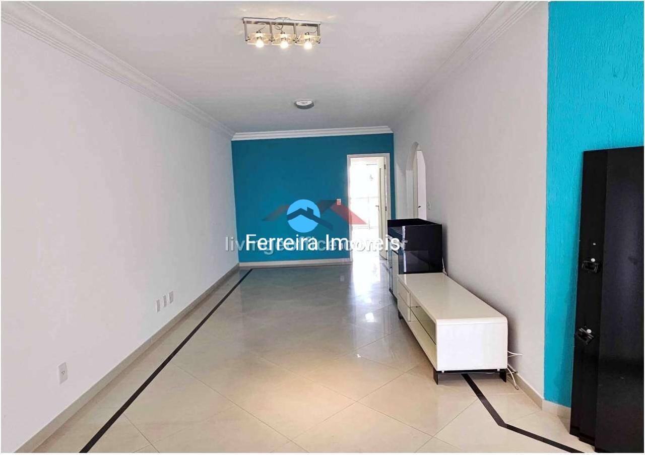 Apartamento, 3 quartos, 133 m² - Foto 4
