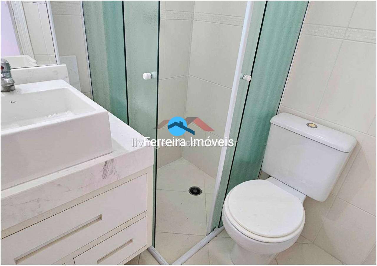 Apartamento, 3 quartos, 133 m² - Foto 12